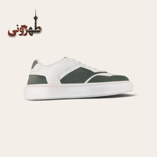 کفش ونس BERSHKA مردانه