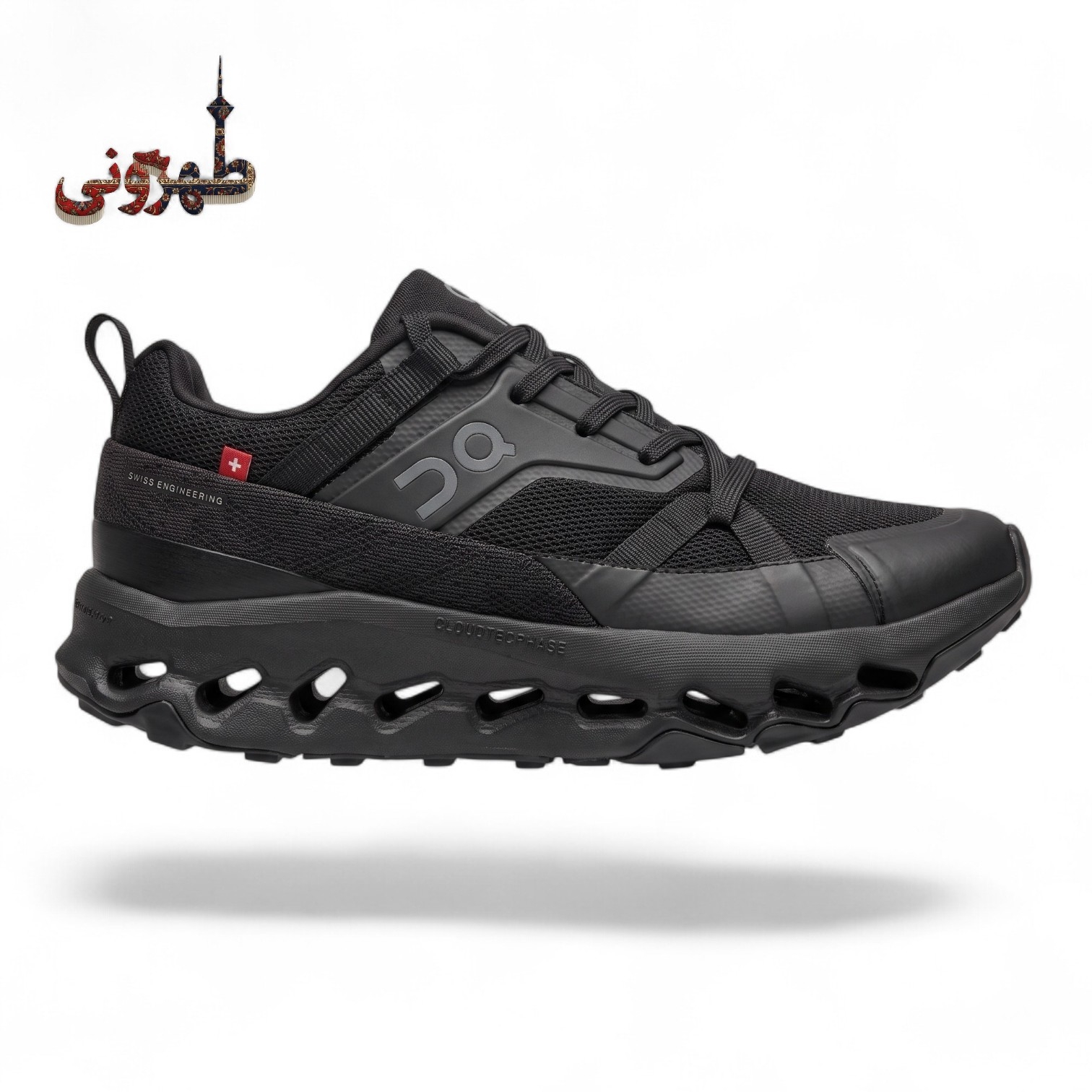 کتانی QC آن رانینگ زنانه