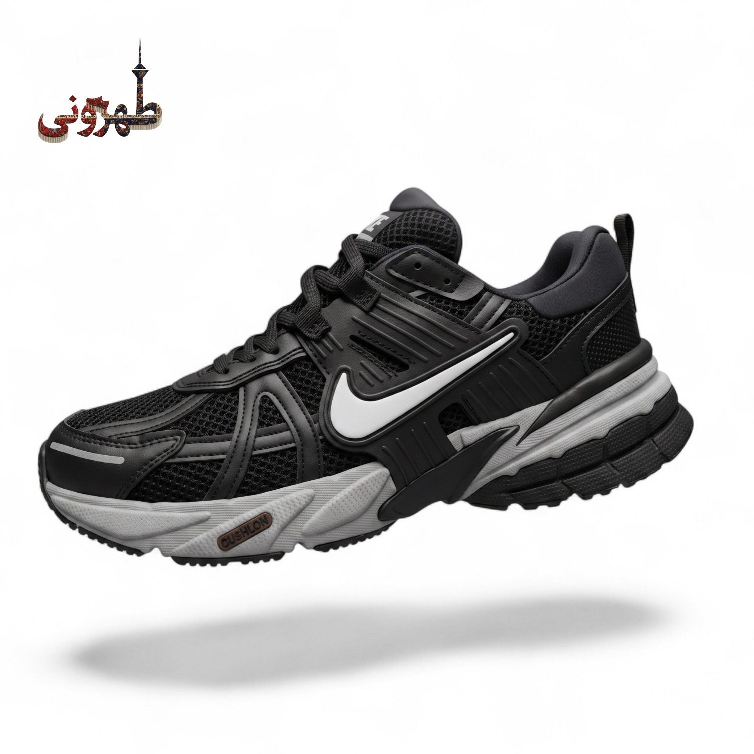 کتانی نایکی مدل V2Kزنانه
