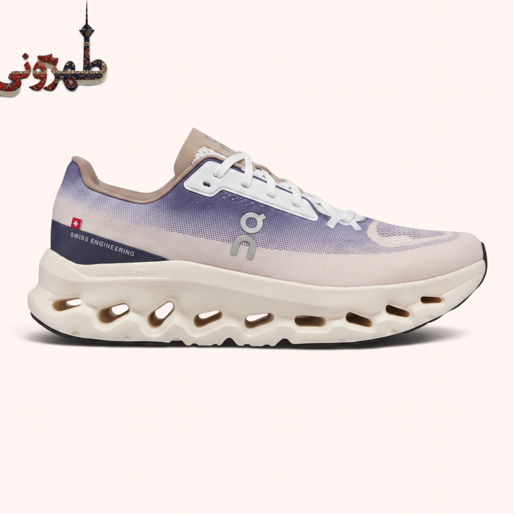 کتانی ON آن رانینگ مردانه