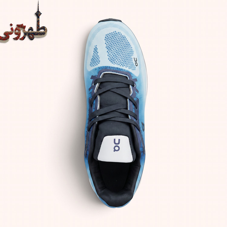 کتانی ON آن رانینگ مردانه
