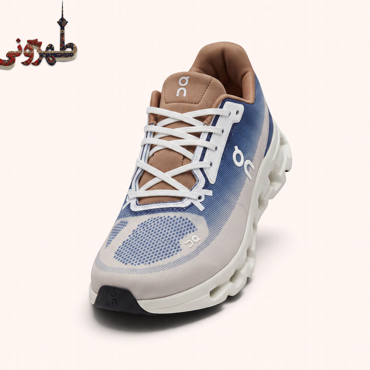 کتانی ON آن رانینگ مردانه