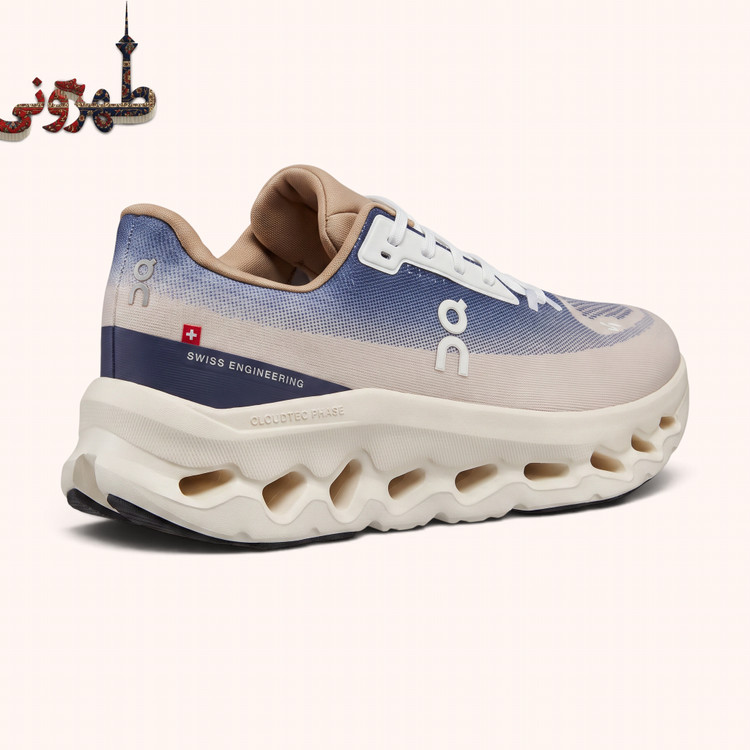 کتانی ON آن رانینگ مردانه