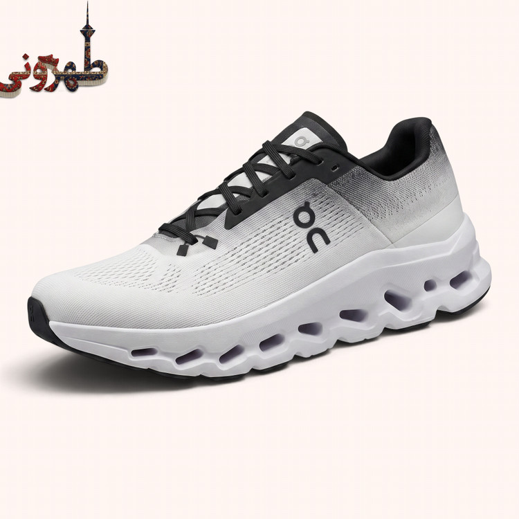 کتانی ON آن رانینگ مردانه