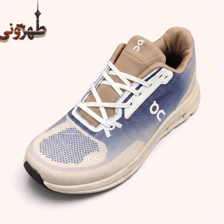 کتانی ON آن رانینگ مردانه