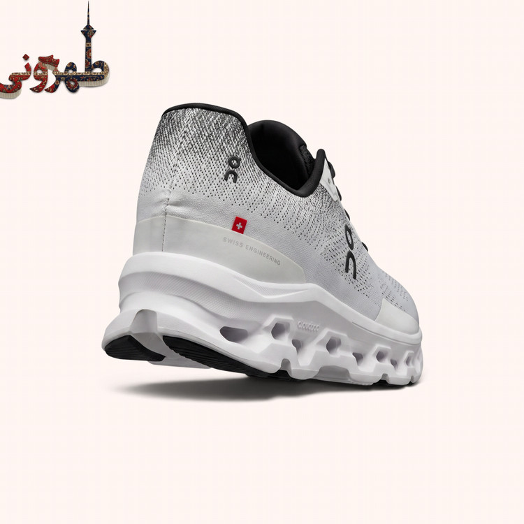 کتانی ON آن رانینگ مردانه