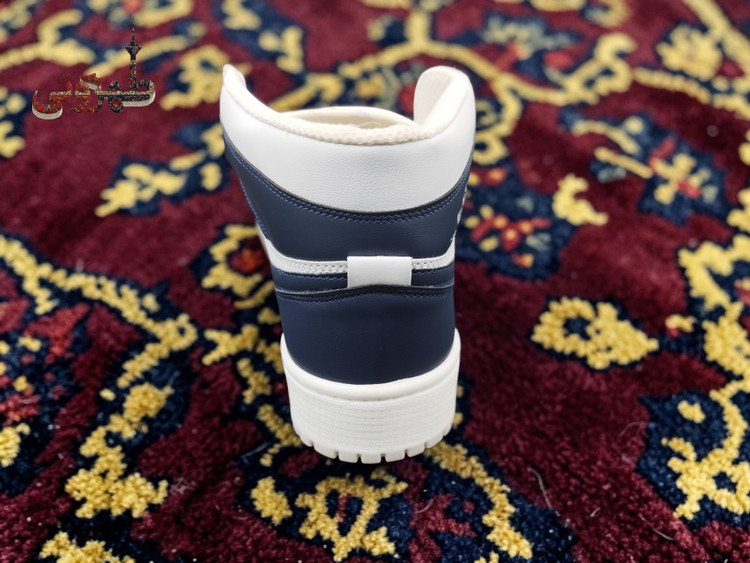 کتانی نایکی ایر جردن ۱ ساقدار مردانه