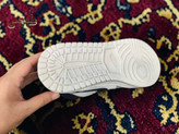 کتانی نایکی ایر جردن ۱ ساقدار مردانه