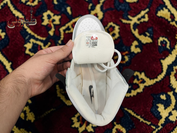 کتانی نایکی ایر جردن ۱ ساقدار مردانه