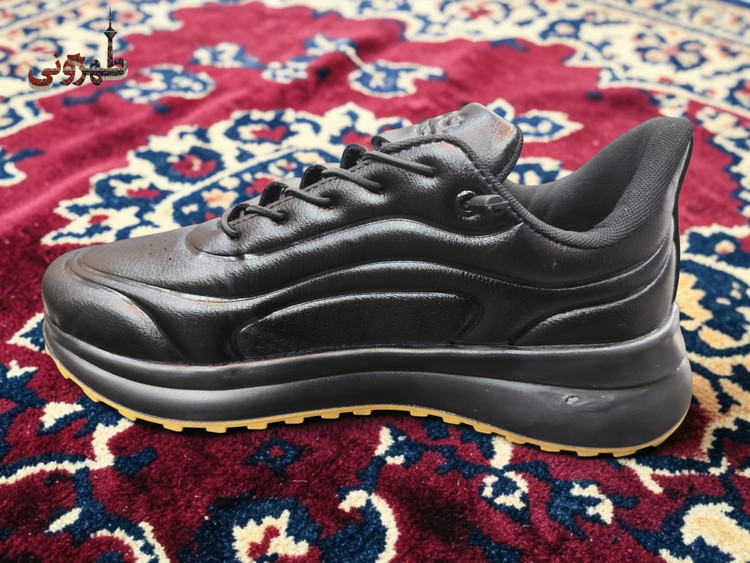 کفش چرم اکو مدل کورتکس اسپرت