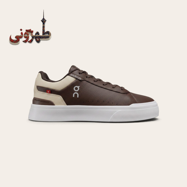 کفش آن رانینگ مدل راجر مردانه