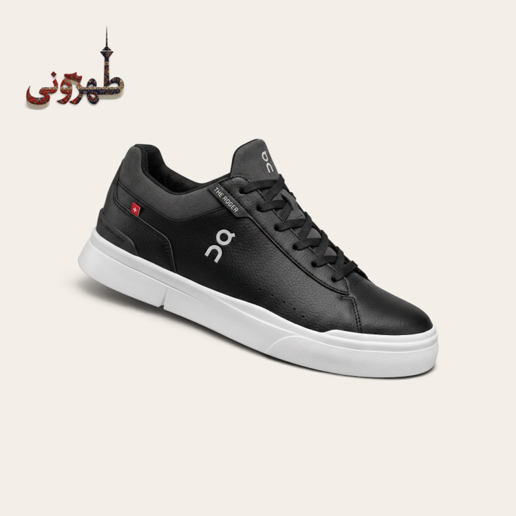 کفش آن رانینگ مدل راجر مردانه