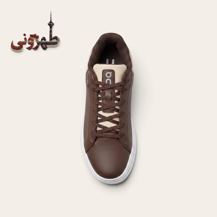 کفش آن رانینگ مدل راجر مردانه