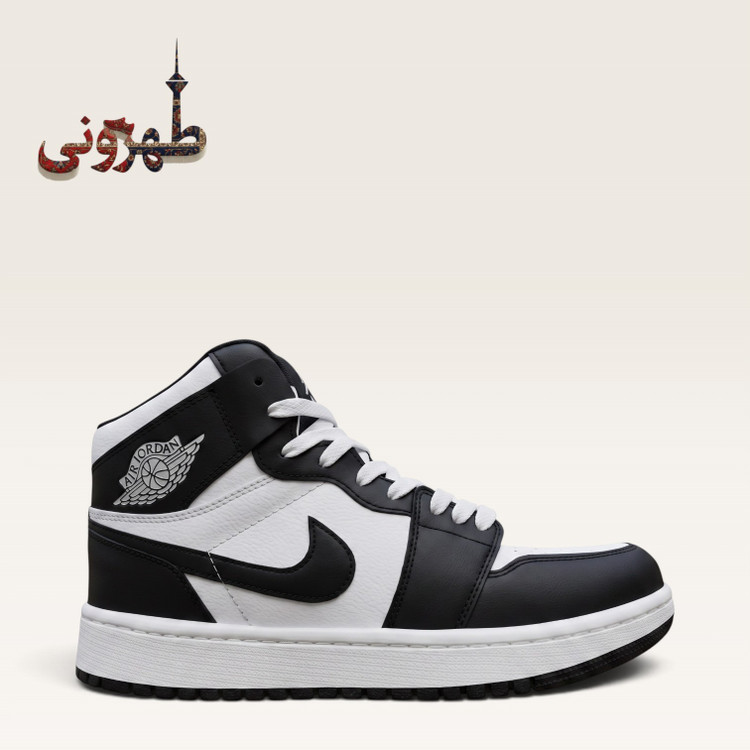 کتانی نایکی ایر جردن ۱ ساقدار مردانه