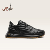 کفش چرم اکو مدل کورتکس اسپرت