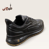 کفش چرم اکو مدل کورتکس اسپرت