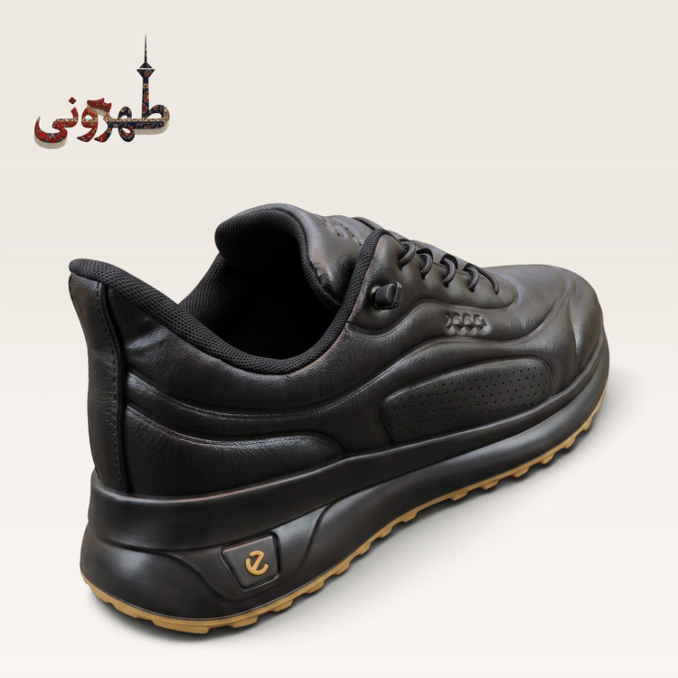 کفش چرم اکو مدل کورتکس اسپرت