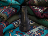 بوت چرم مردانه
