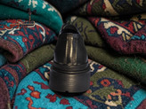 کفش لوفر چرم مردانه