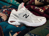 کتانی نیوبالانس مدل 1064 مردانه