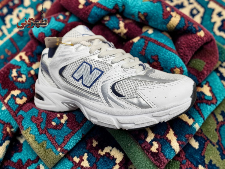 کتانی اسپرت نیوبالانس مدل 530