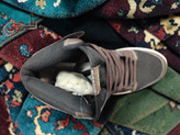 کفش نایکی جردن ساقدار مردانه