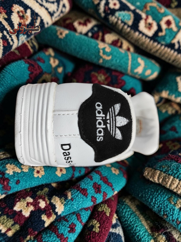 کتانی اسپرت آدیداس مدل دسلر