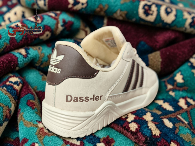 کتانی اسپرت آدیداس مدل دسلر