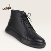 بوت چرم مردانه مدل GEOX