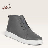 بوت چرم مردانه مدل GEOX