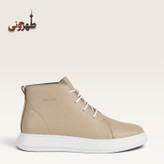 بوت چرم مردانه مدل GEOX